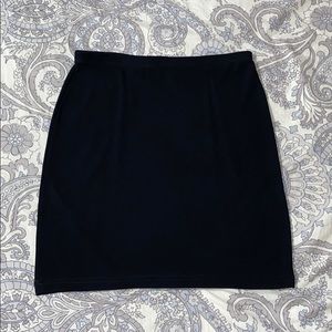 Express Stretchy Pencil Skirt